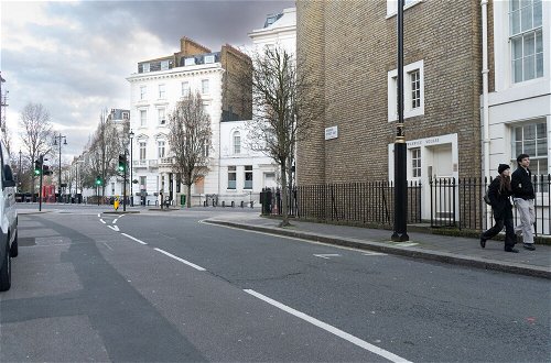 Photo 27 - Beautiful 1-bed Apartment in London
