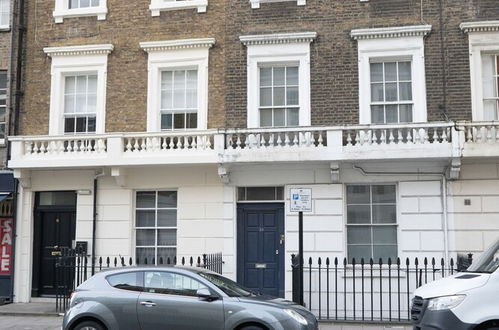 Foto 26 - Beautiful 1-bed Apartment in London