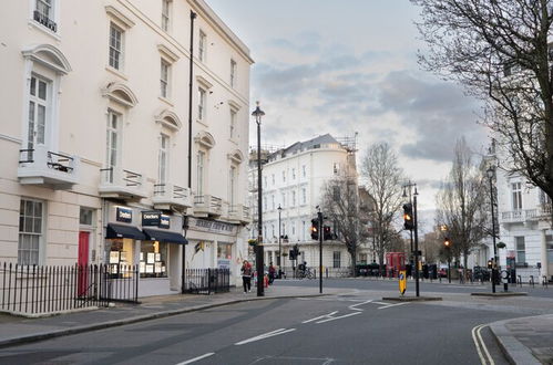 Photo 23 - Beautiful 1-bed Apartment in London