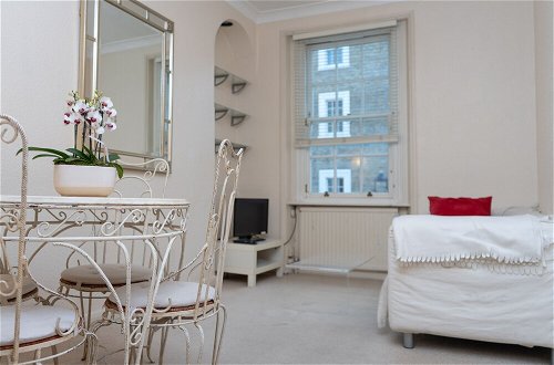 Foto 19 - Beautiful 1-bed Apartment in London