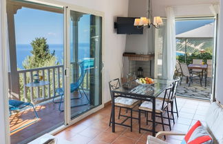 Photo 3 - Villa Vista Splendida -agios Nikitas Nature Villas