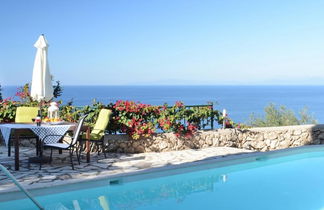 Photo 1 - Villa Vista Splendida -agios Nikitas Nature Villas