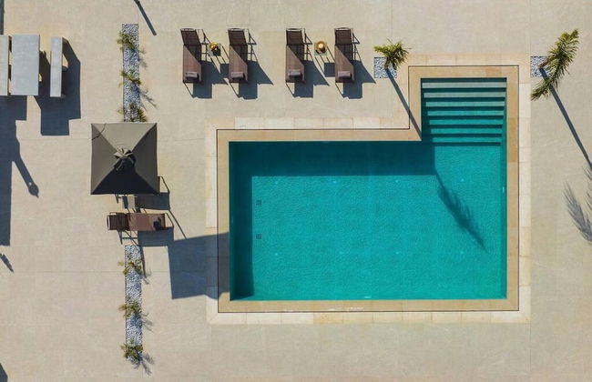 Kayy Apartments 3 in Matala - Foto 3