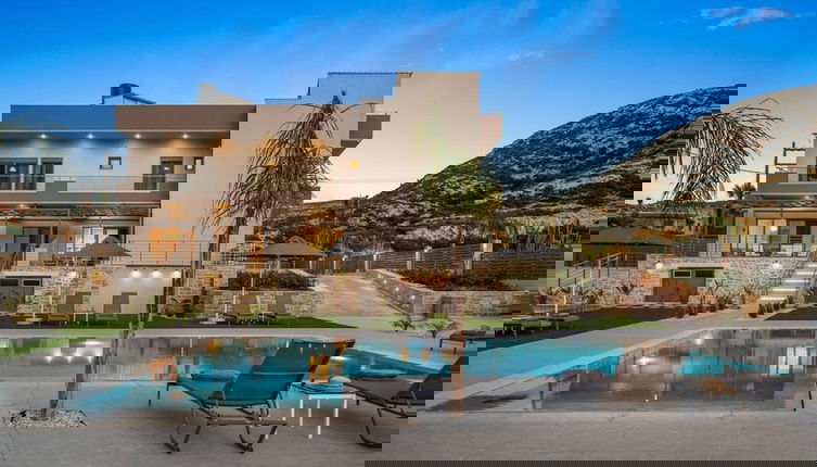 Photo 1 - Kayy Apartments 1 in Matala