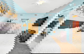 Foto 3 - Majestic Beach Towers 2-909