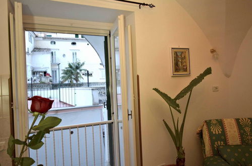 Photo 9 - Casa Linda In Amalfi Historical Centre