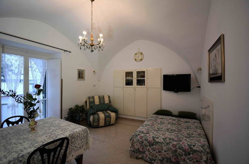 Photo 2 - Casa Linda In Amalfi Historical Centre