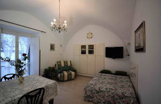 Photo 2 - Casa Linda In Amalfi Historical Centre