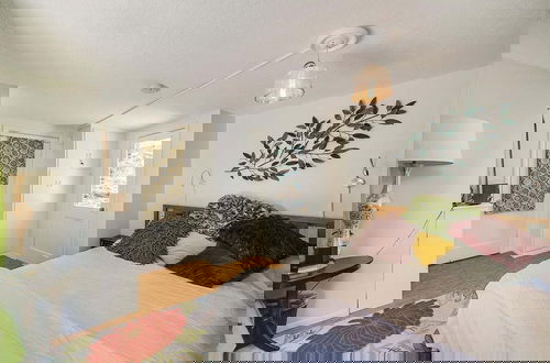 Foto 8 - The Maite Bungalow