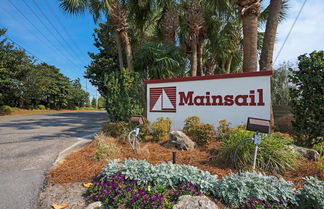 Photo 1 - Mainsail 213