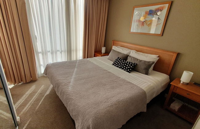 City Central Canberra Unit - Foto 13