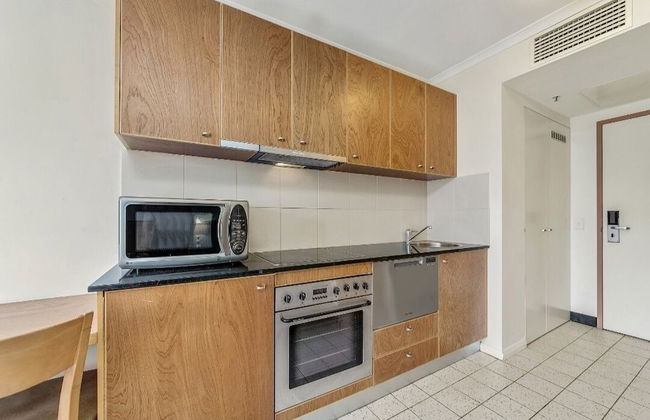 City Central Canberra Unit - Foto 14