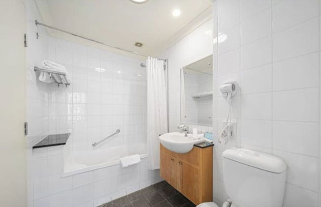 City Central Canberra Unit - Foto 21