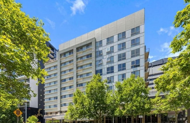 City Central Canberra Unit - Foto 27