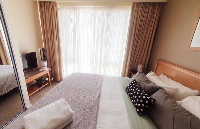 City Central Canberra Unit - Foto 10