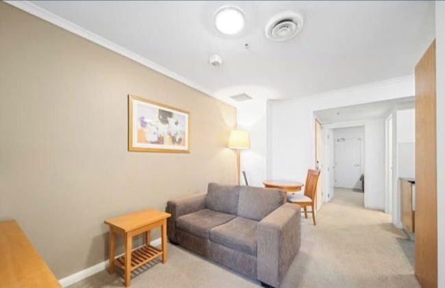 City Central Canberra Unit - Foto 16