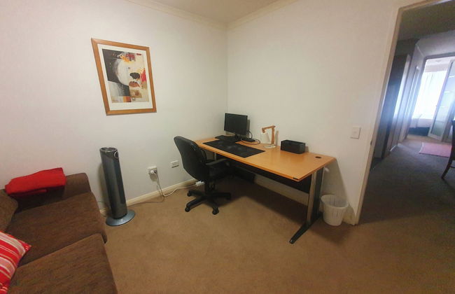 City Central Canberra Unit - Foto 11