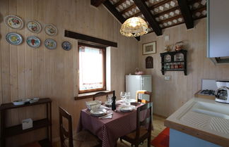 Photo 2 - GOLDEN SPUR COTTAGE