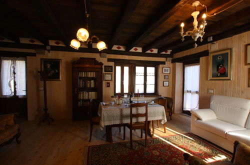 Foto 4 - GOLDEN SPUR COTTAGE