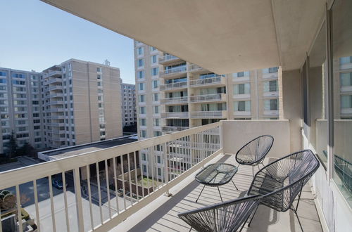 Foto 56 - Sensational & Modern apt in Crystal City