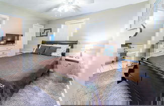 Photo 1 - St. Martin Beachwalk Villas 412