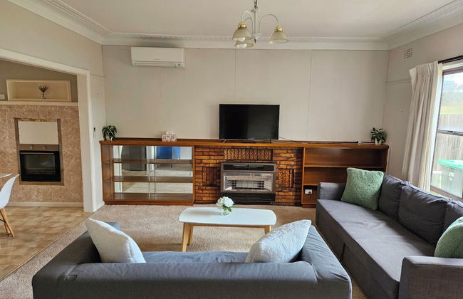 The Warrnambool Wharf House - Foto 4