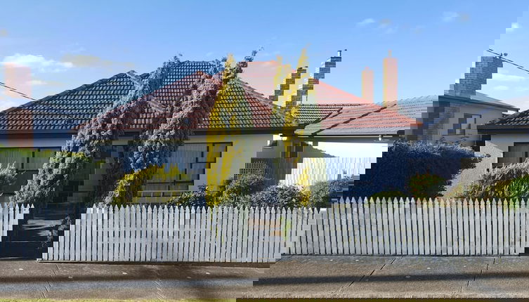 Foto 1 - The Warrnambool Wharf House