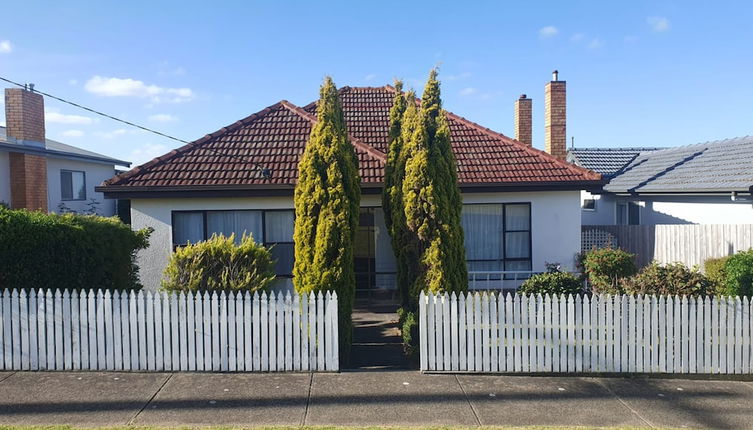 Photo 1 - The Warrnambool Wharf House