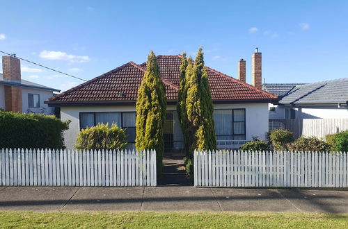 Photo 1 - The Warrnambool Wharf House