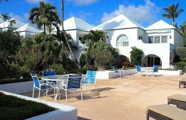Deluxe Sea View Villas at Paradise Island Beach Club Resort - Foto 50