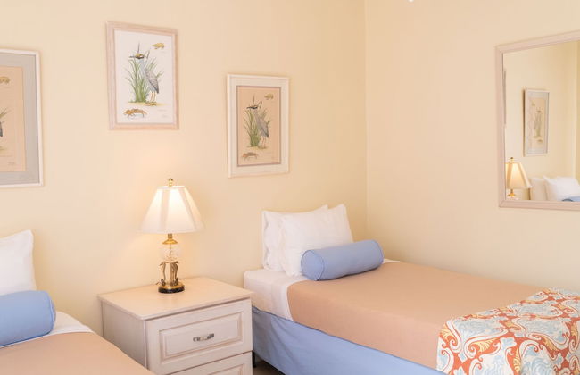 Deluxe Sea View Villas at Paradise Island Beach Club Resort - Foto 10