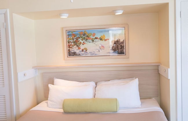 Deluxe Sea View Villas at Paradise Island Beach Club Resort - Foto 6