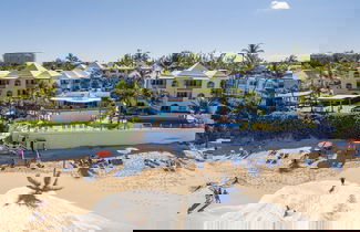 Photo 1 - Deluxe Sea View Villas at Paradise Island Beach Club Resort