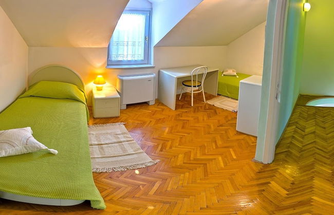 Villa Šoulavy - Foto 11