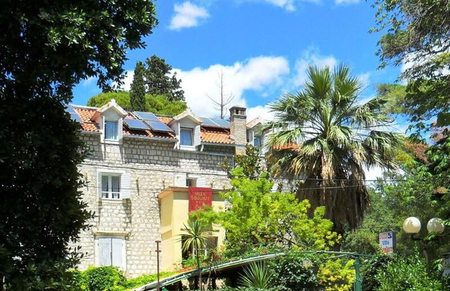 Villa Šoulavy - Foto 34