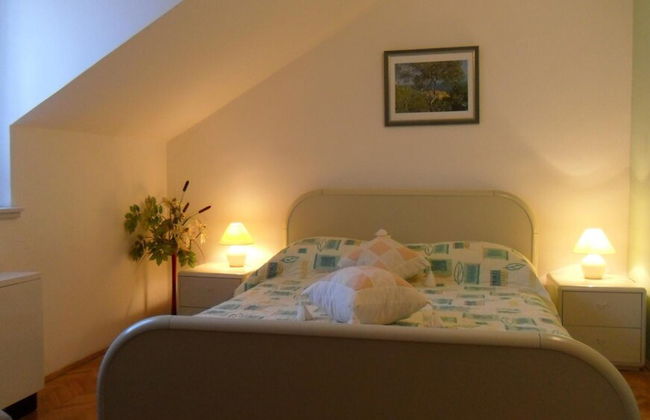Villa Šoulavy - Foto 9