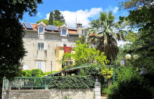 Villa Šoulavy - Foto 1