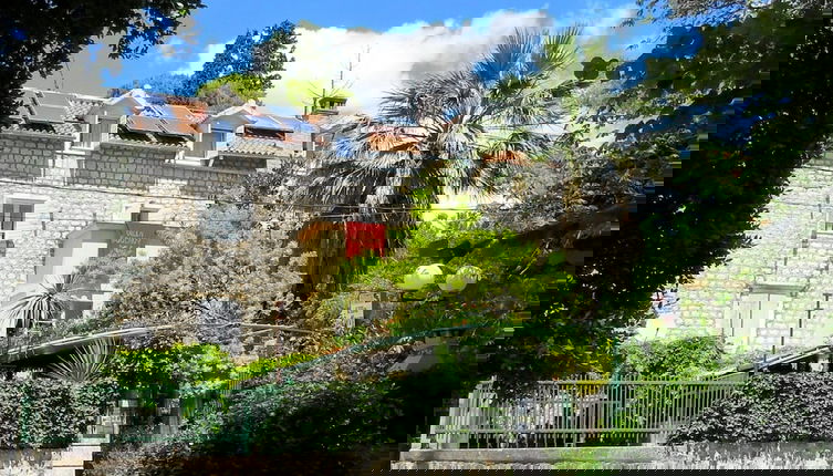 Foto 1 - Villa Šoulavy