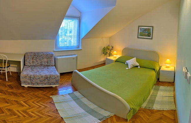 Villa Šoulavy - Foto 7
