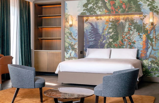 Casa Faraona Luxury Residences - Foto 16