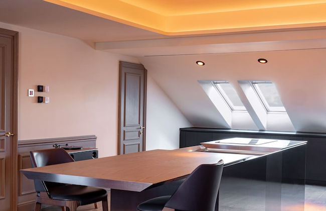 Casa Faraona Luxury Residences - Foto 22