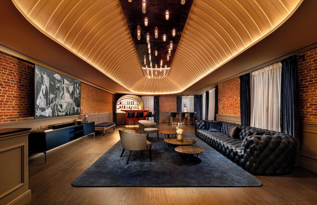 Casa Faraona Luxury Residences - Foto 50