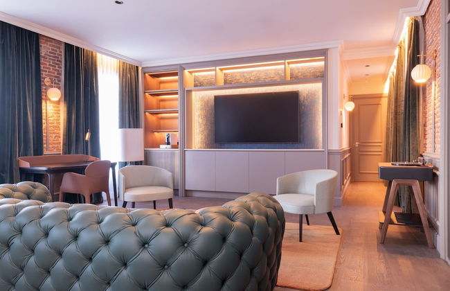 Casa Faraona Luxury Residences - Foto 26