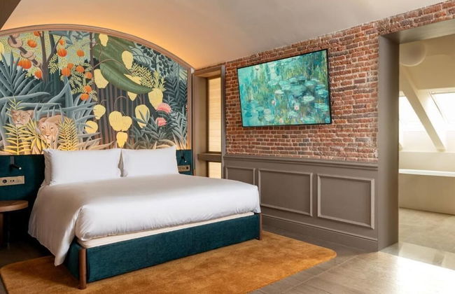 Casa Faraona Luxury Residences - Foto 18