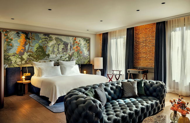 Casa Faraona Luxury Residences - Foto 1