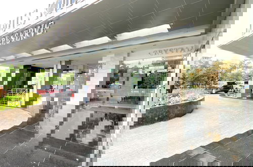 Foto 17 - Comfort Stay And Homey 2Br Pollux Chadstone Apartment