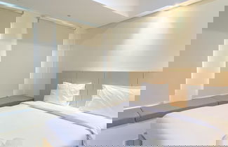 Foto 2 - Comfort Stay And Homey 2Br Pollux Chadstone Apartment