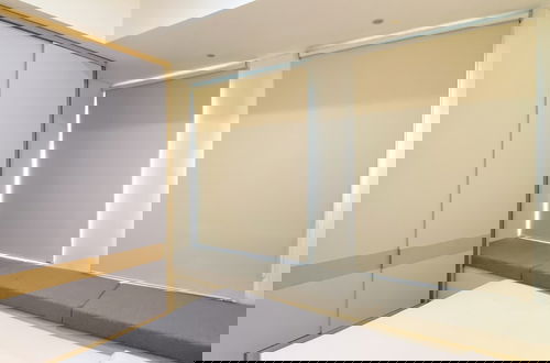 Foto 7 - Comfort Stay And Homey 2Br Pollux Chadstone Apartment