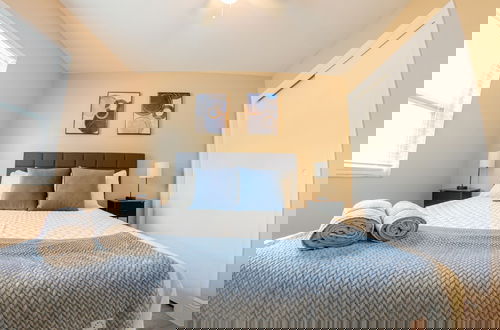Foto 4 - Delray House With Hot tub & Game Room