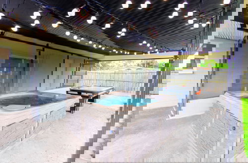 Foto 1 - Delray House With Hot tub & Game Room